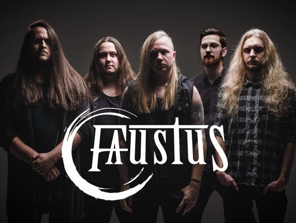 Faustus - Discography (2018 - 2022)