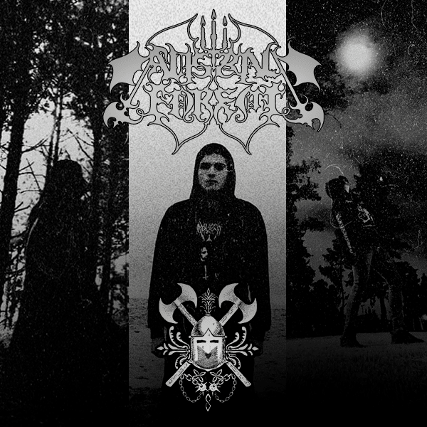 Avstral Forest - Discography (2020)