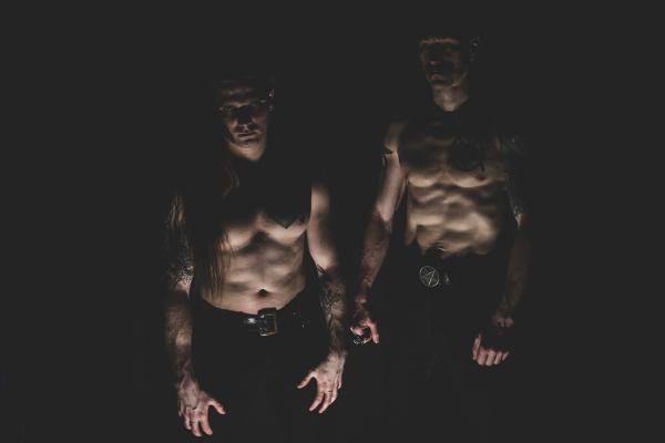 Devilpriest - Discography (2017 - 2022)