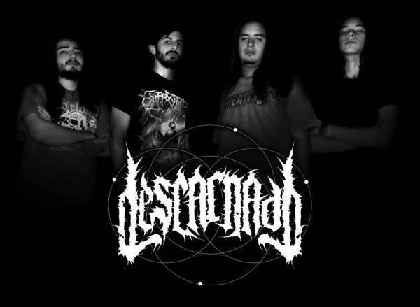 Descarnado - Discography (2015 - 2024)