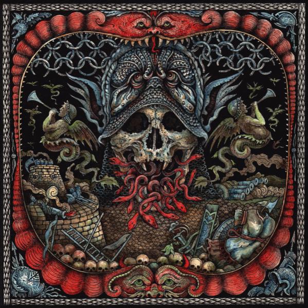 Hussar - All-Consuming Hunger (Lossless)