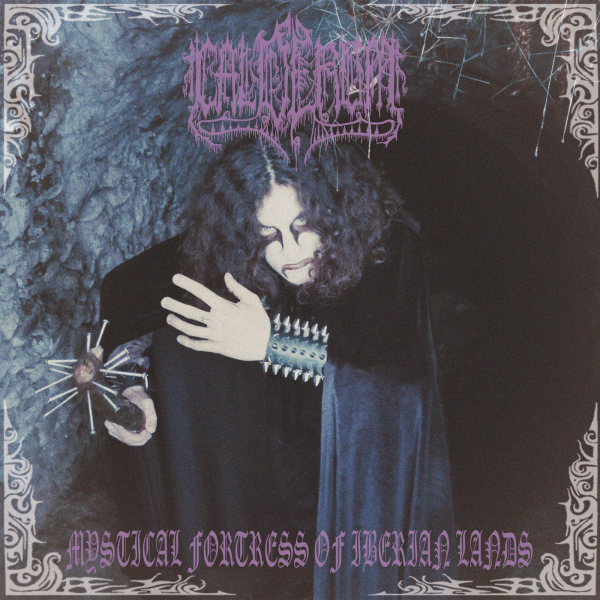 Calderum - Discography (2019 - 2024)