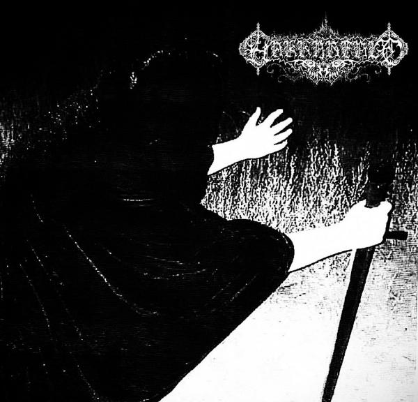 Häkkänfałt - The Dark Majesty