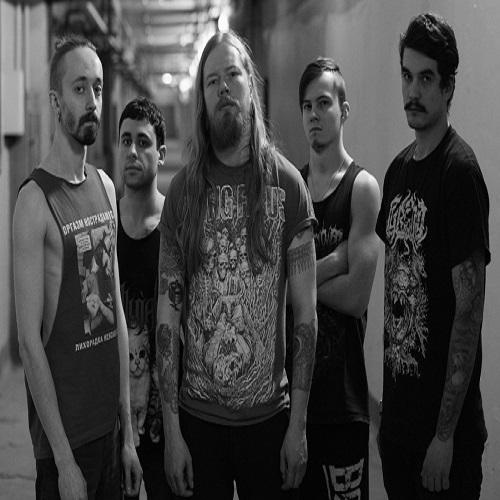 Enemy Crucifixion - Discography (2014 - 2021)