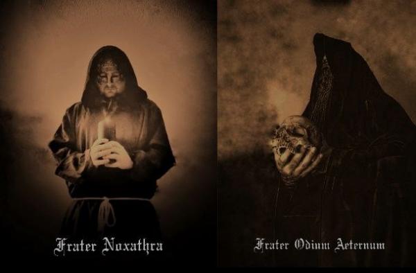 Mysteria Mystica Aeterna - Discography (2021 - 2022)