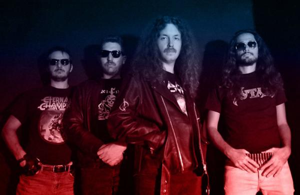 Konquest - Discography (2021 - 2022)