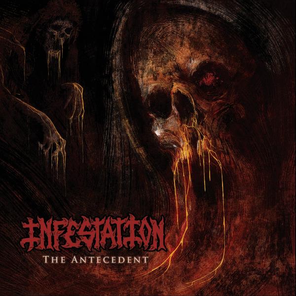 Infestation - The Antecedent (Compilation) (Lossless)