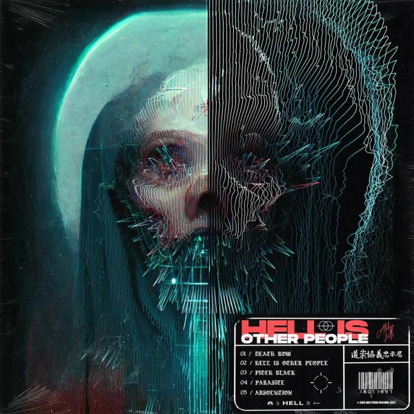 Abbie Falls - Discography (2021-2022)