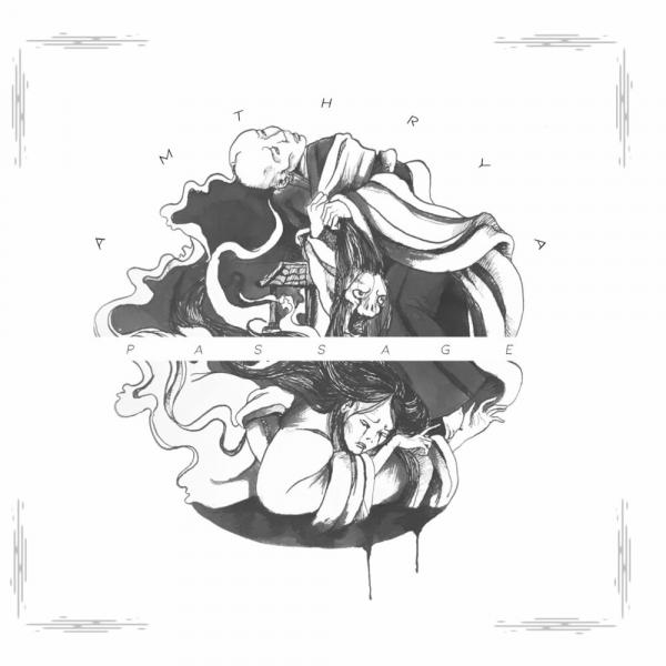 Amthrÿa - Passage