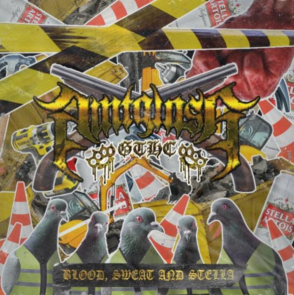 Pintglass - Discography (2019-2022)