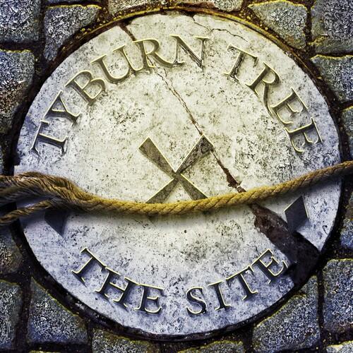 Tyburn Tree - The Site