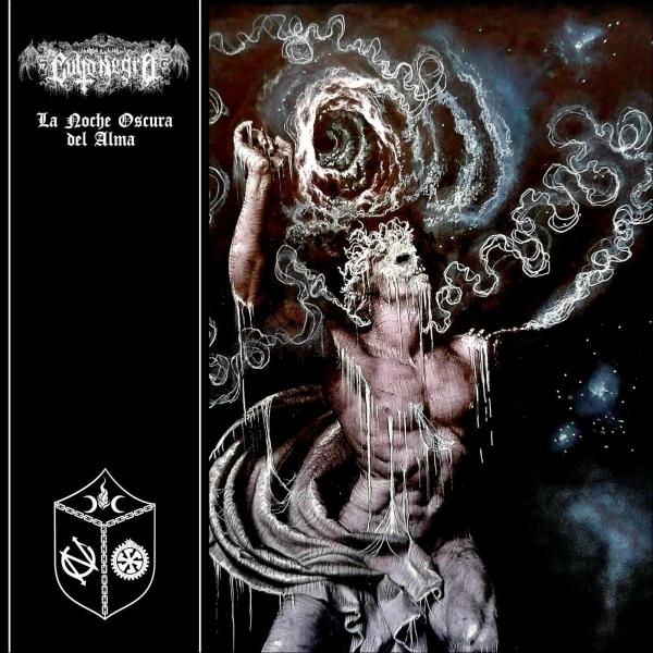 Culto Negro - La Noche Oscura Del Alma