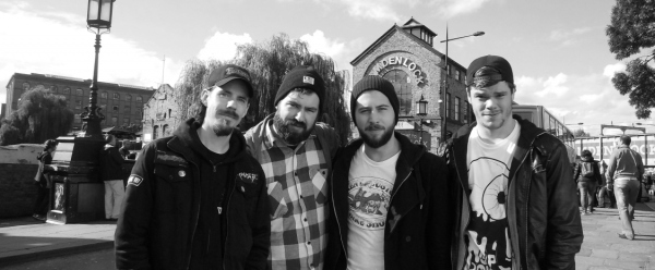 Sons Of A Wanted Man - Discography (2015-2020)