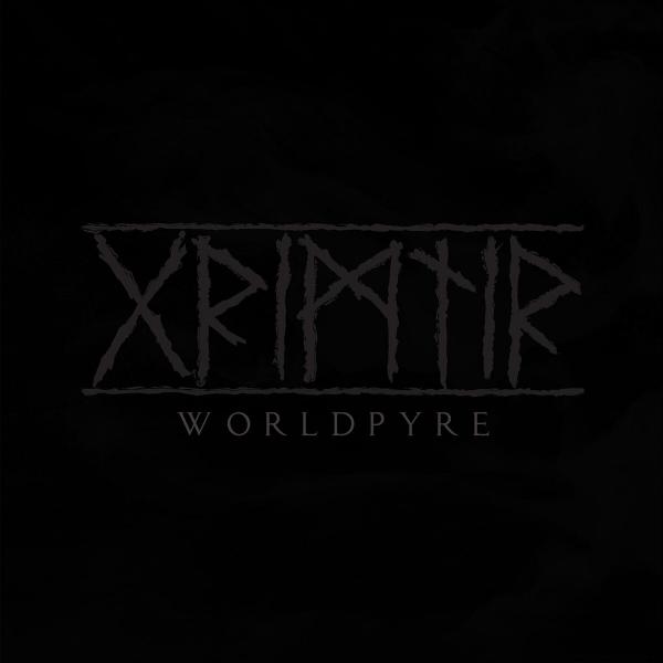 Grimnir - Worldpyre (EP)