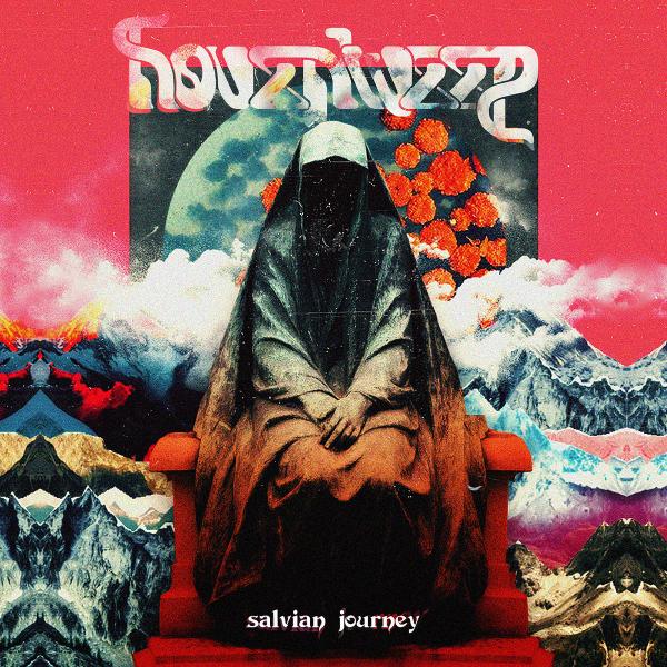 Hovenweep - Salvian Journey (EP)