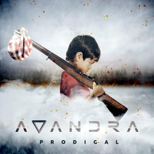 Avandra - Prodigal