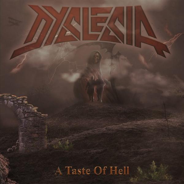Dyslesia - A Taste of Hell