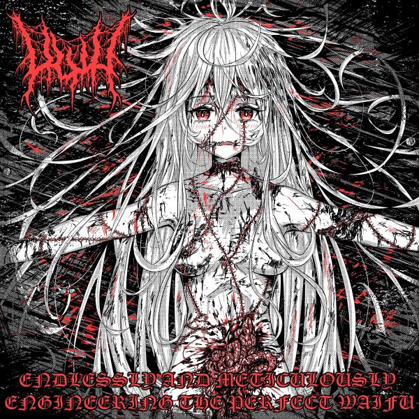 UwU - Endlessly And Meticulously Engineering The Perfect Waifu