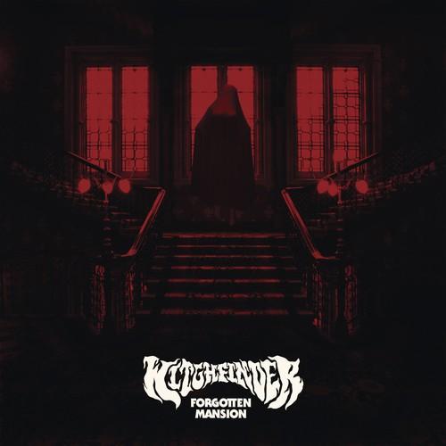 Witchfinder - Forgotten Mansion