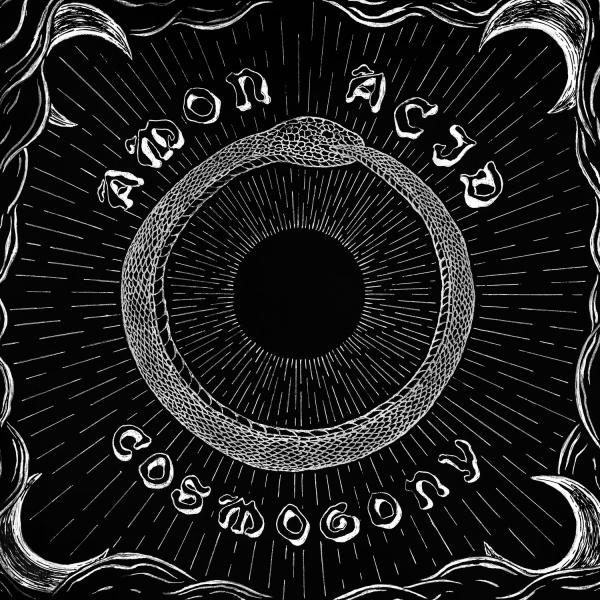 Amon Acid - Cosmogony (Lossless)