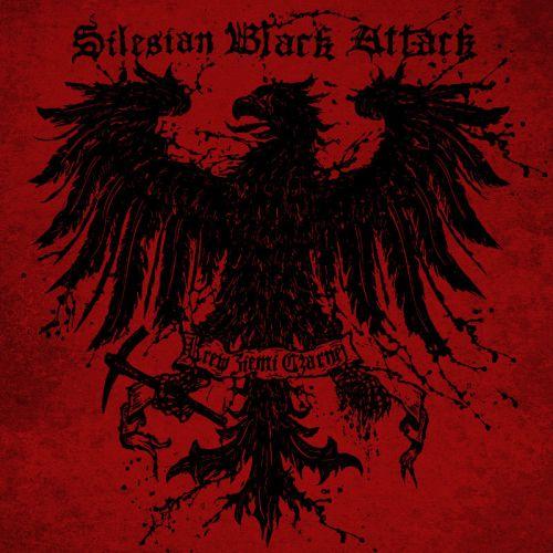 Various Artists - Silesian Black Attack (Compilation)