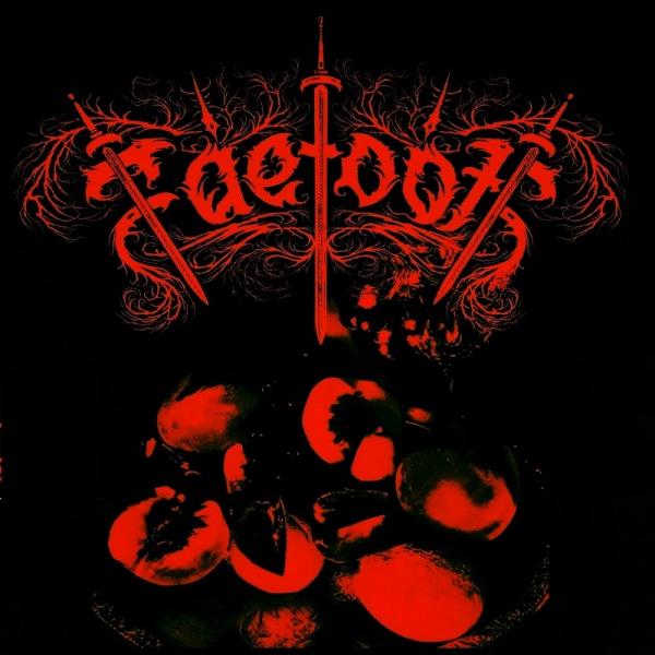 Faetooth - Discography (2019 - 2022)