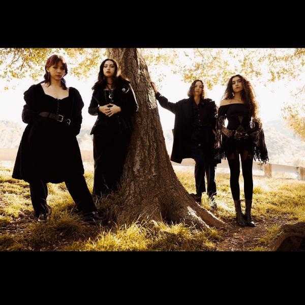 Faetooth - Discography (2019 - 2022)