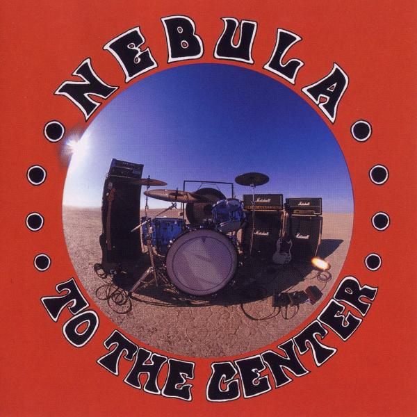 Nebula - Discography (1998 - 2022)
