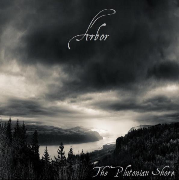 Arbor - The Plutonian Shore