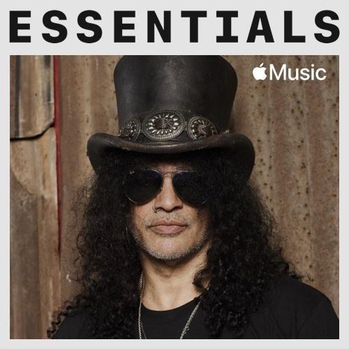 Slash - Essentials