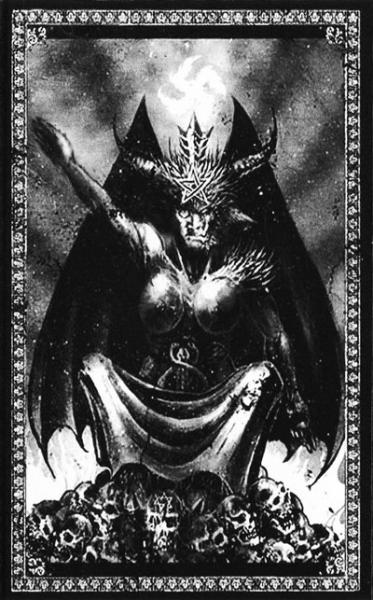 Ghosts of the Gaschambers - Ghosts Of The Gaschambers (Demo)