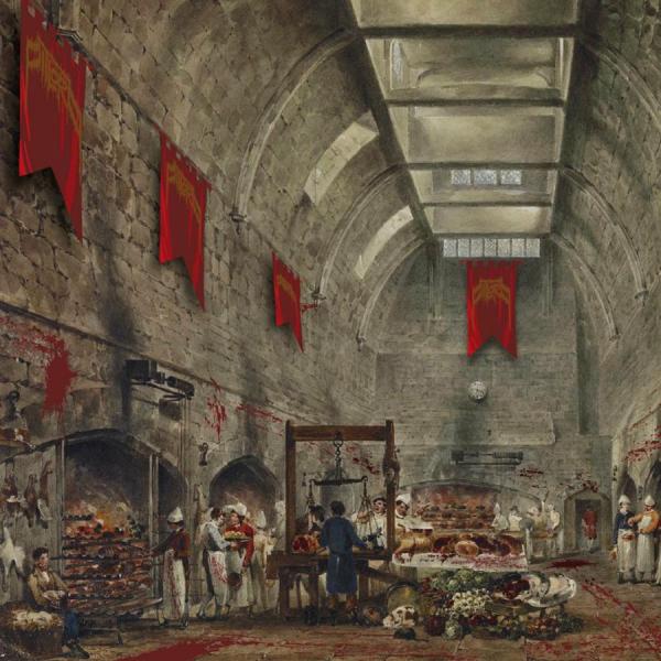 Pit Lord - Gallery Of Skewered Swine