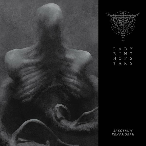 Labyrinth of Stars - Spectrum Xenomorph (Lossless)