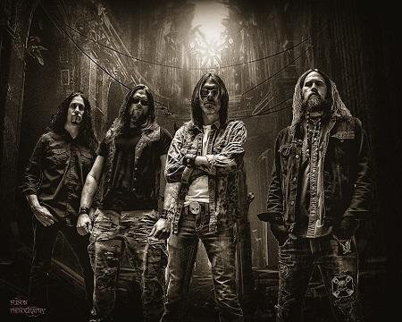 Kill Devil Hill - Discography (2012 - 2023)