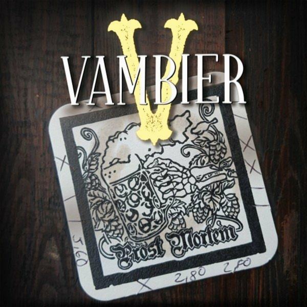 Vambier - Prost Mortem