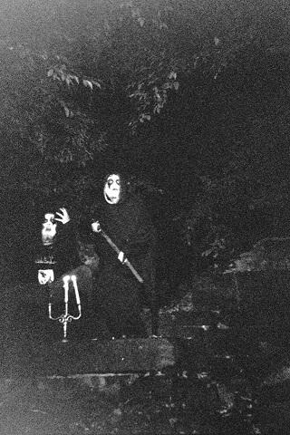 Vampyric Bvrial - Discography (2017 - 2021)