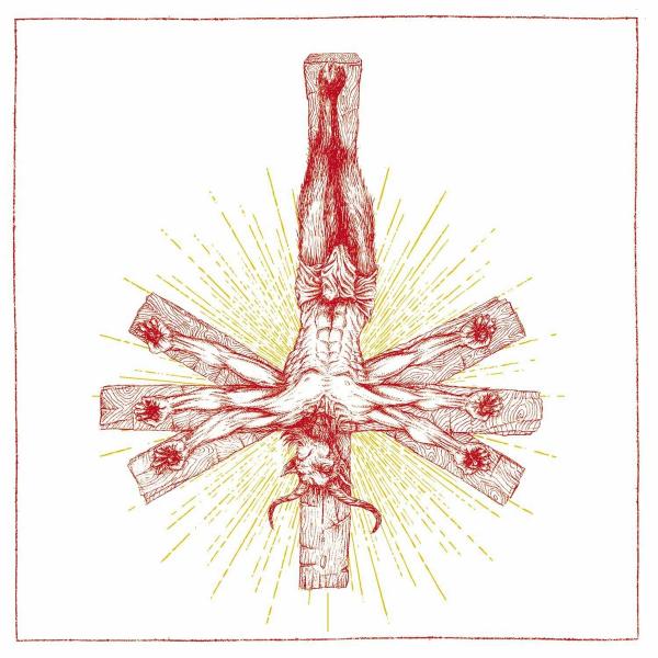 Law of Contagion - Oecumenical Rites for the Antichrist (Lossless)