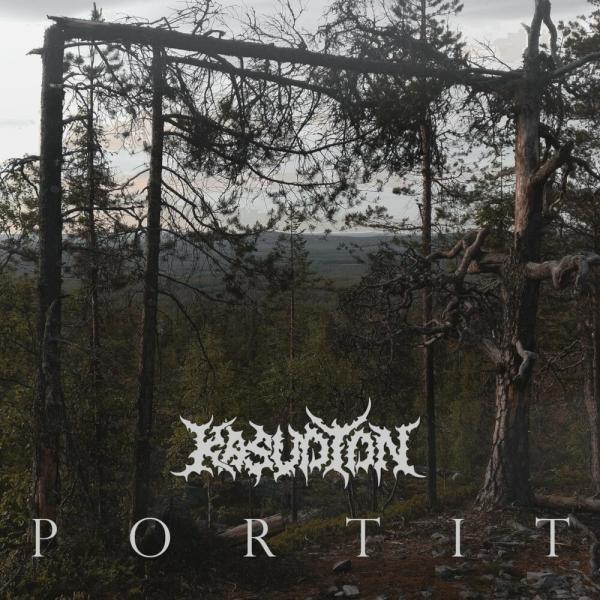 Kasvoton - Portit ∕ Takaisin Syvyyksiin