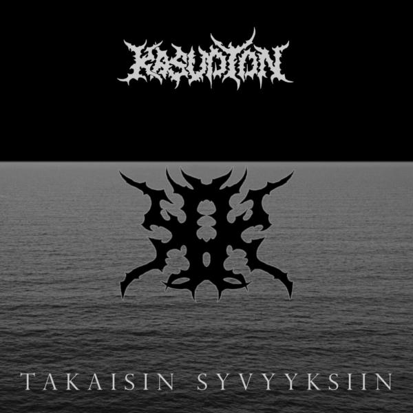 Kasvoton - Portit ∕ Takaisin Syvyyksiin