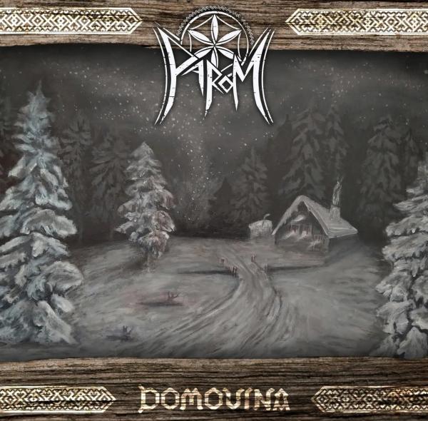 Parom - Domovina
