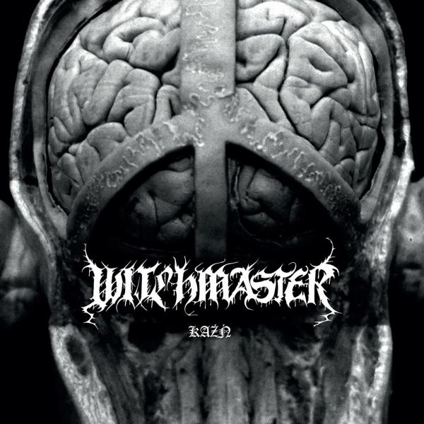 Witchmaster - Kaźń