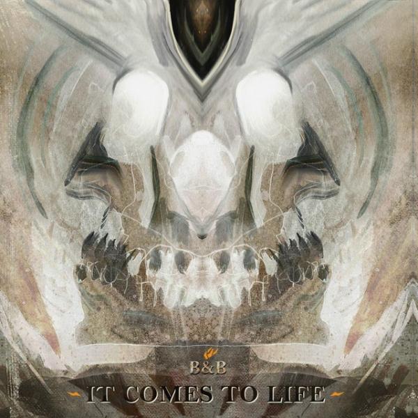 Broken &amp; Burnt - It Comes To Life