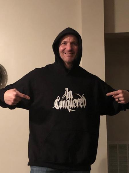 In-Conquered - Discography (2020 - 2022)