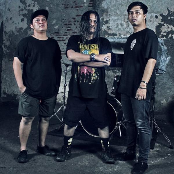 Wafat - Discography (1997 - 2022)