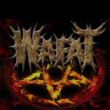 Wafat - Discography (1997 - 2022)