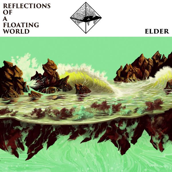 Elder - Discography (2006 - 2022)