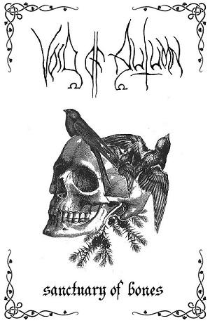 Void Of Autumn - Discography (2021 - 2022)