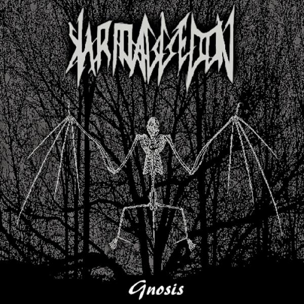 Karmaggedon - Gnosis