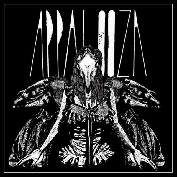 Appalooza - Discography (2018 - 2021)