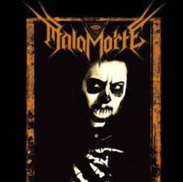 Malamorte - Discography (2020 - 2022) (Lossless)